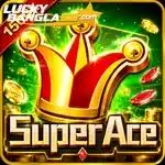 Super Ace - Slot game